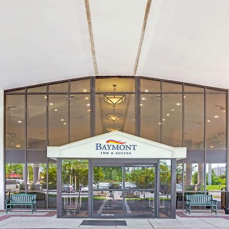 Baymont By Wyndham Louisville Airport South Экстерьер фото