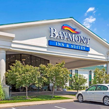 Baymont By Wyndham Louisville Airport South Экстерьер фото